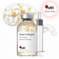 Yuki® Deep Collagen | Korean Lifting Ampoule