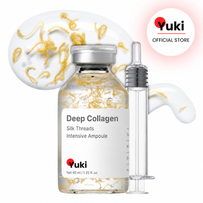 6X more peptides than ordinary serums
