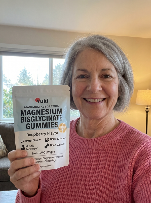 Yuki magnesium review 3