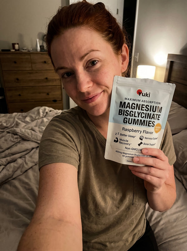 Yuki magnesium review 6